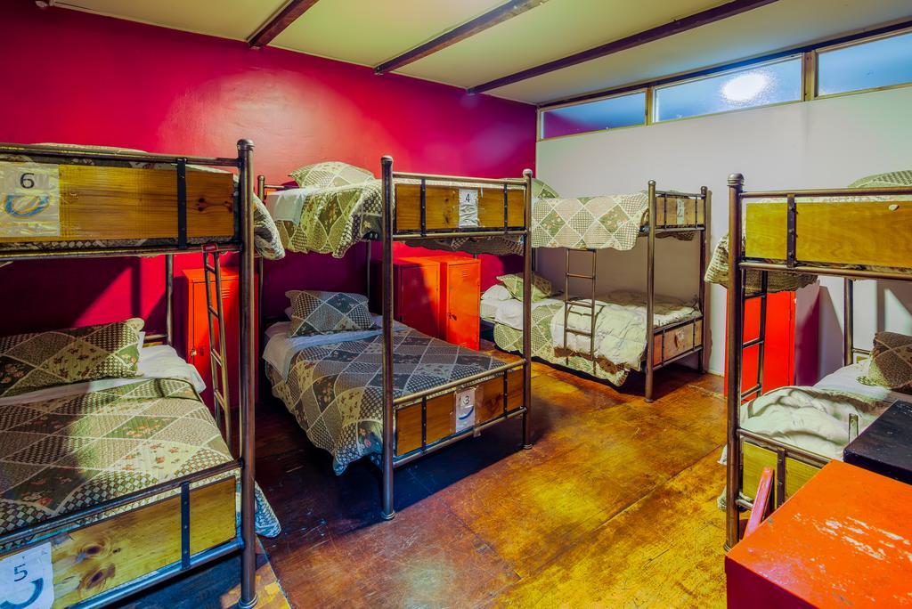 The Bellavista Hostel Santiago Room photo